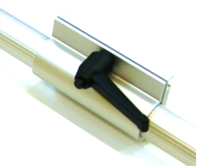 Aluminium Clamp