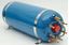 Picture of 22 litre horizontal twin coil Surecal calorifier